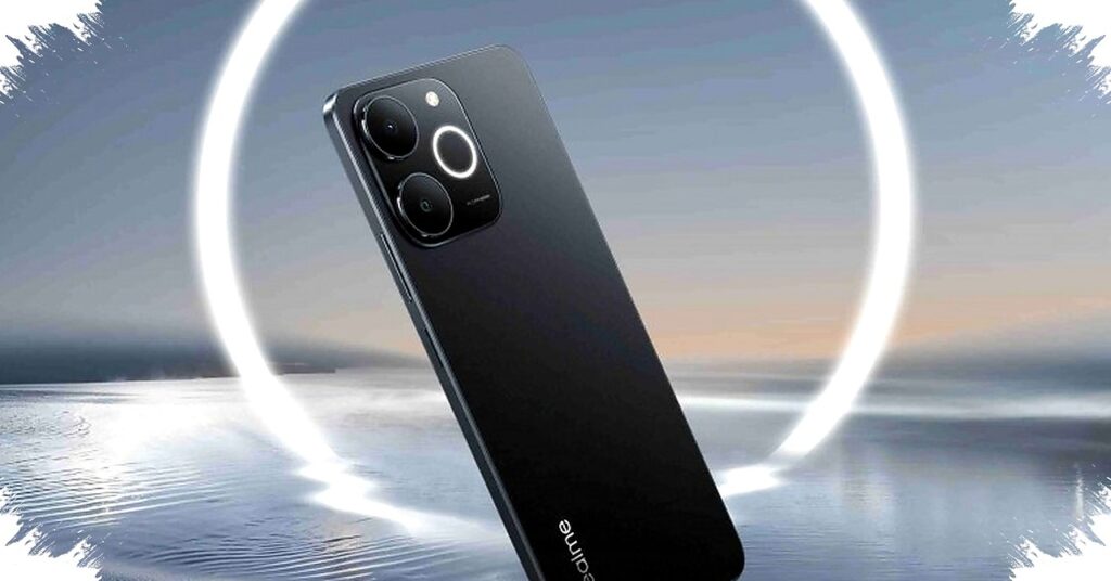 Realme Narzo 100 Lite Makin Terbuka, Tiga Varian Dan Dua Warna Siap Masuk Pasar India
