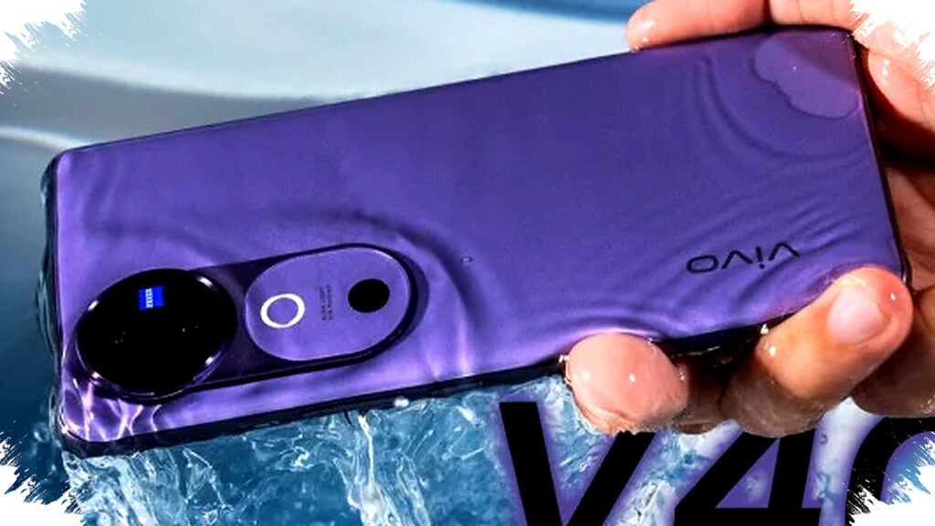 Vivo V40 5G Mematahkan Mitos HP Tipis Lemah Baterai, 5500mAh Tahan Hingga Dua Hari Penuh