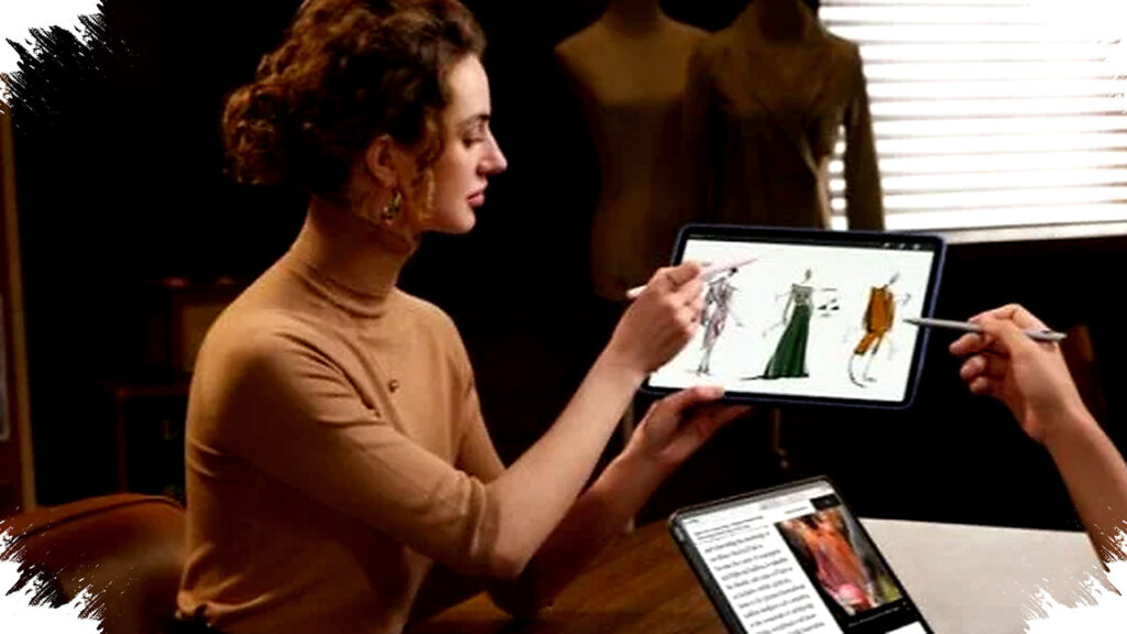 iPad Pro M4 untuk Desainer, Fleksibel Tapi Masih Tertahan Di Batas Laptop