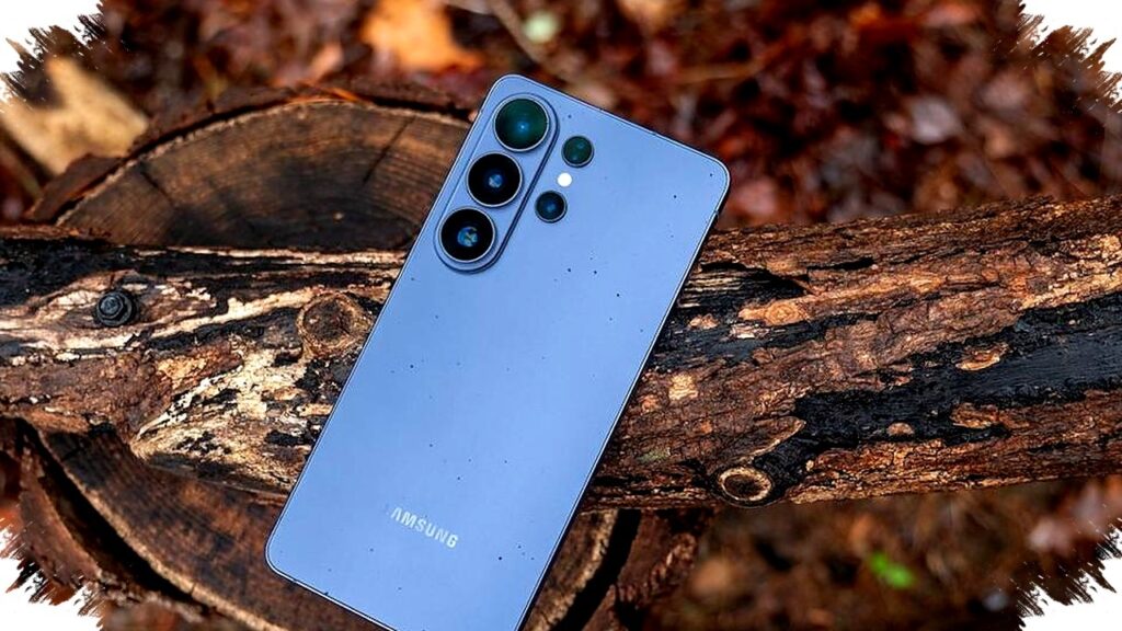 Galaxy S26 Ultra Harus Meniru Tiga Ultra Ini, Samsung Tak Lagi Memimpin Kamera