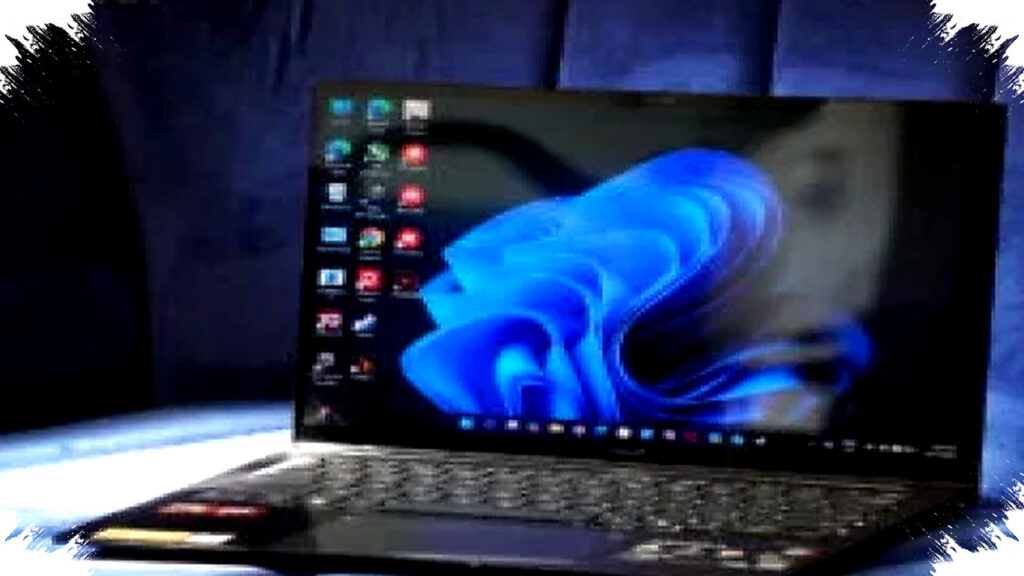 Asus Zenbook 14 OLED UM3406G, Laptop AI Super Ringan Yang Ternyata Serius Untuk Profesional Mobile