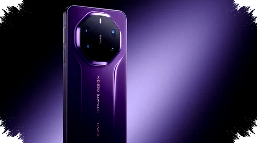 Huawei Mate 80 Pro Max, Zoom 6,2x Tanpa Kehilangan Detail di Ponsel Flagship Huawei