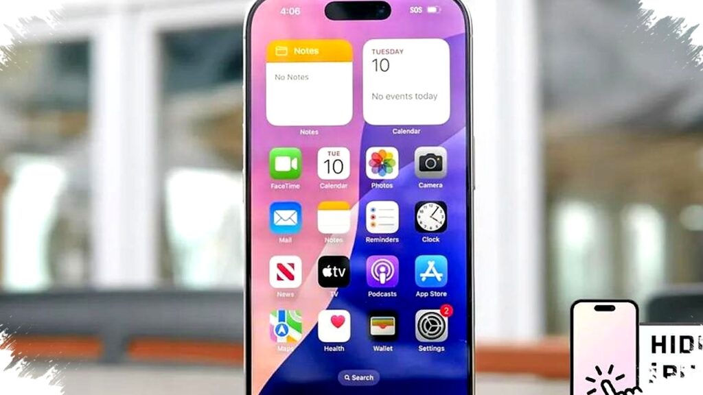 Jangan Pakai Getar Default iPhone, Buat Pola Khusus Agar Tahu Siapa Menelepon Tanpa Melihat Layar