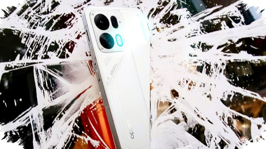 Oppo K15 Pro Bawa Kipas Pendingin Aktif, Ponsel Gaming Tipis Dengan Baterai Jumbo Siap Menggoda!