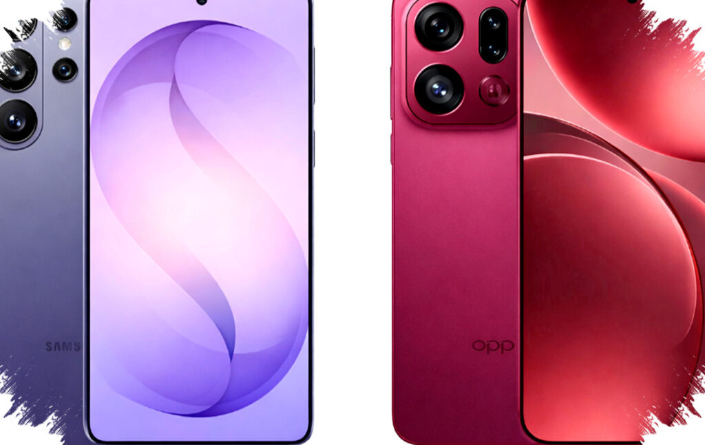 Galaxy S26 Ultra Menang Hampir di Segalanya, OPPO Find X9 Pro Cuma Unggul di Baterai?