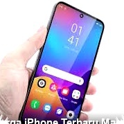 Harga iPhone Terbaru Maret 2026, Upgrade Premium Yang Paling Menentukan Sebelum Beli