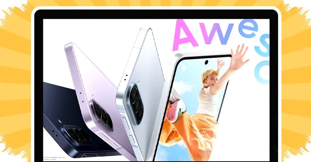 Samsung Galaxy A57 Dan A37 Resmi Melangkah, OnePlus 15T Menampar Pasar Dengan Baterai 7.500mAh