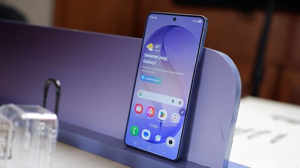 Galaxy S26 Ultra Hadirkan Privacy Display, Galaxy AI Makin Cadas dan Lebih Cerdas
