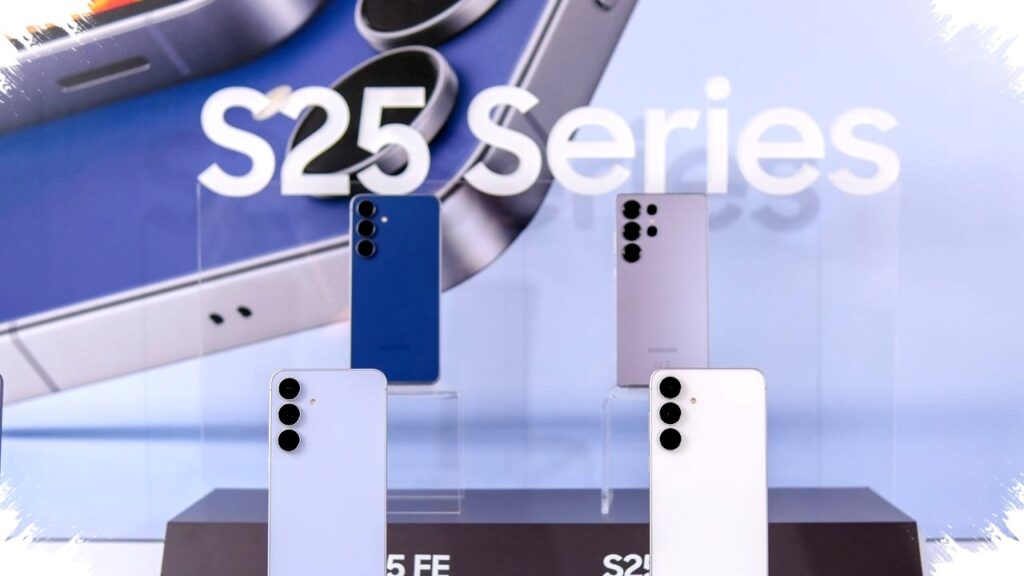 One UI 8.5 Beta 7 Tiba di Galaxy S25, Fitur Baru Tipis Tapi Bug Krusial Dibabat
