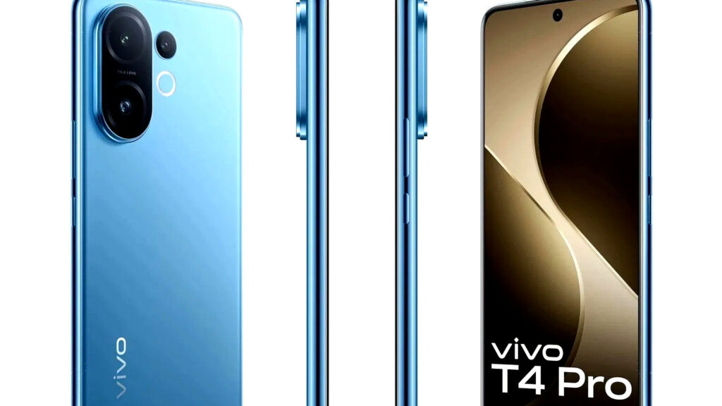 Vivo T5 Pro Bocor Dengan Baterai 9.020 mAh, Lonjakan Ini Bisa Membuat Flagship Tak Enak Dipandang