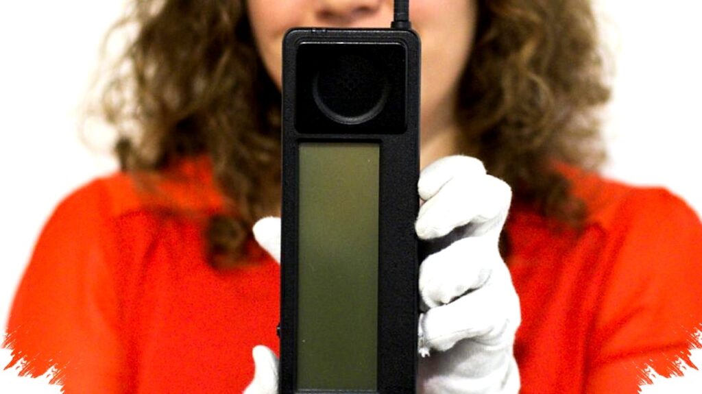IBM Simon Sudah Punya Email Dan Layar Sentuh, Dunia Baru Menyadari Kesiapannya Terlambat