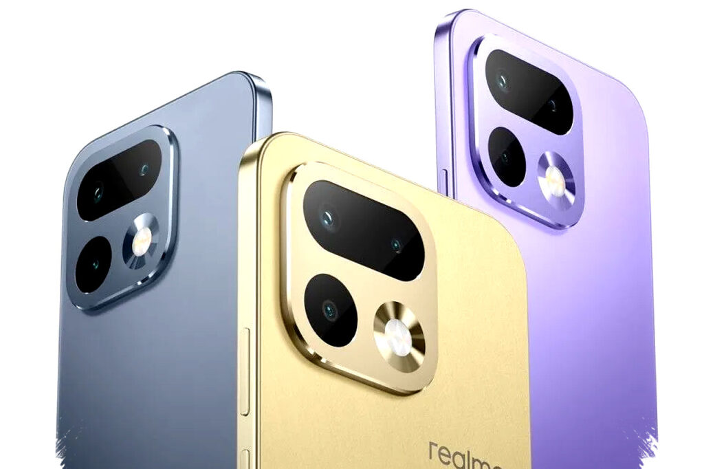 Realme 16 Pro Resmi Di Indonesia, Kamera 200 MP Dan Baterai 7.000 mAh Dibanderol Rp 6,9 Jutaan!