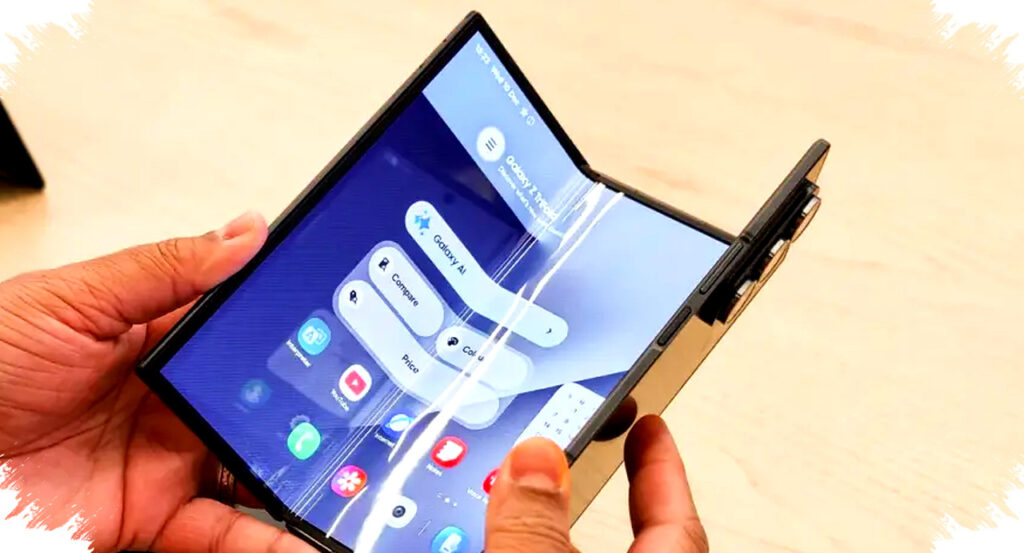 Galaxy Z Fold 8 Bocor, Snapdragon 8 Elite Gen 5 Dan Kamera 200 MP Siap Ubah Standar Foldable