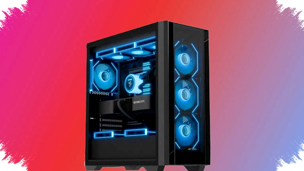 PC Gaming 1080p Di Bawah 70 Ribu Rupee Makin Sulit Dirakit, RAM Dan SSD Jadi Penghambat Terbesarnya