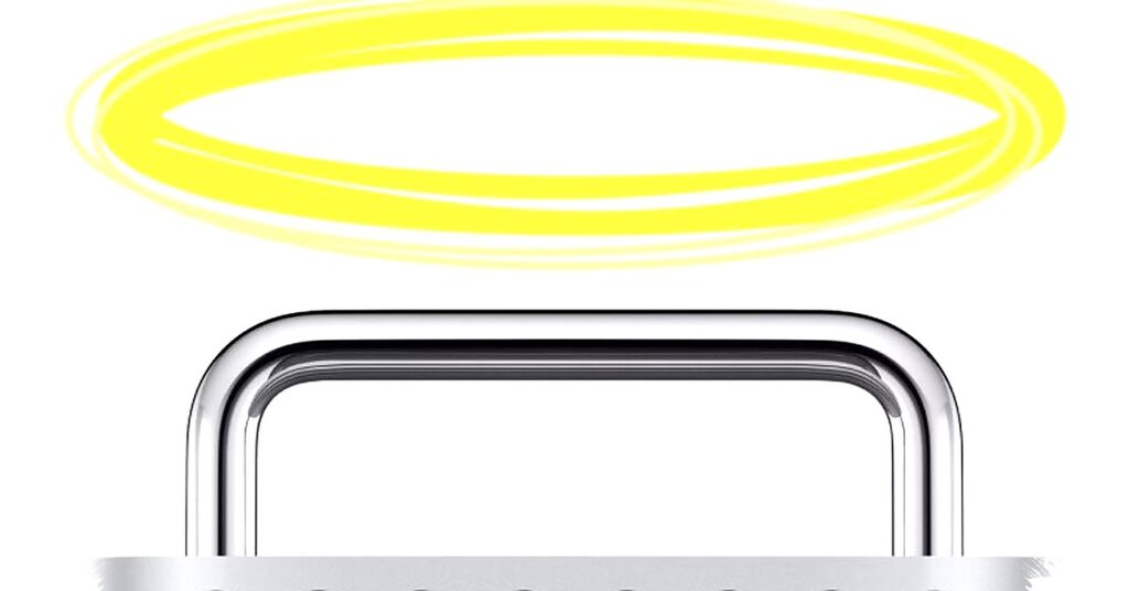 Mac Pro Resmi Disuntik Mati Setelah 20 Tahun, Apple Akhiri Era Modular yang Pernah Menjadi Simbol Kekuatan Desktopnya
