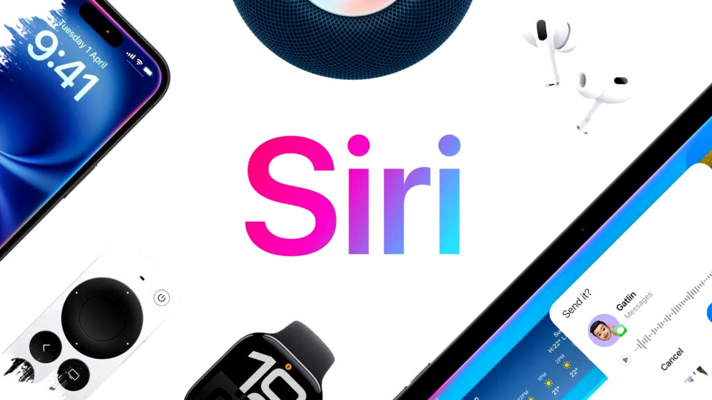 Apple Tertinggal Di AI, Siri Baru Di iOS 27 Bisa Menjadi Taruhan Terbesar Cupertino