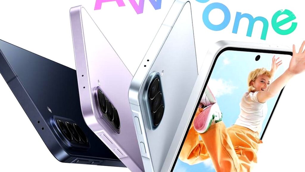 Galaxy A57 Dan A37 Bawa AI Flagship Ke Kelas Menengah, Apakah Ponsel Mahal Kini Kalah Penting?