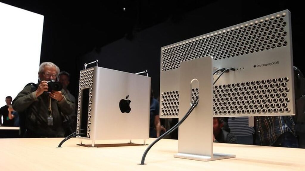 Apple Setop Jual Mac Pro, Era Workstation Modular Akhirnya Tertutup