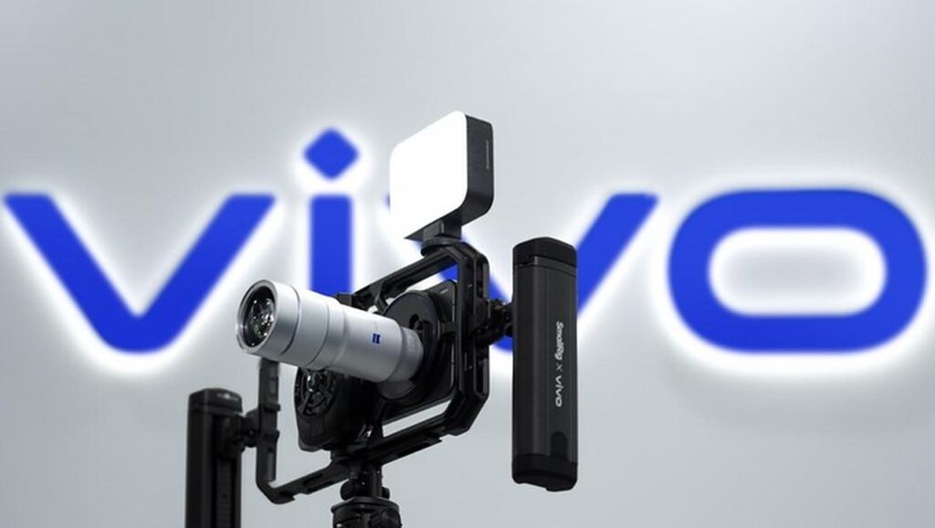 Vivo X300 Ultra Dan X300s Segera Meluncur, Kamera Telefoto 400mm Jadi Andalan