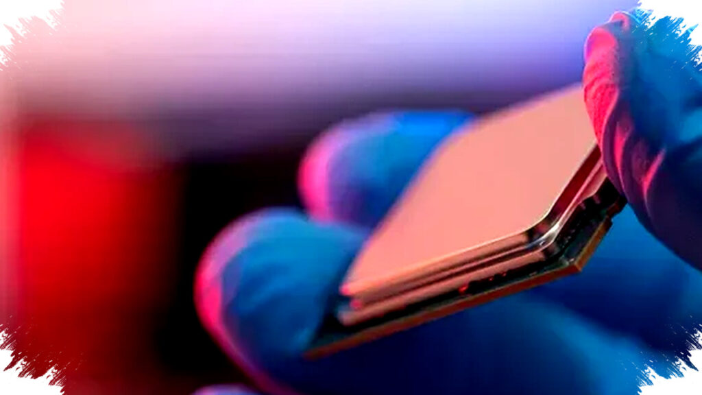 Arm Akhirnya Bikin Chip Sendiri, Meta Langsung Jadi Pelanggan Perdana