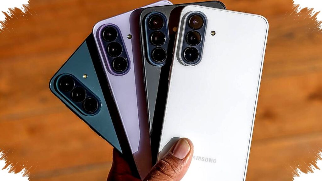Samsung Galaxy A37 Dan A57 Naik Harga, Plastik Kini Sulit Dibela Saat Selisih Ke S25 FE Makin Tipis