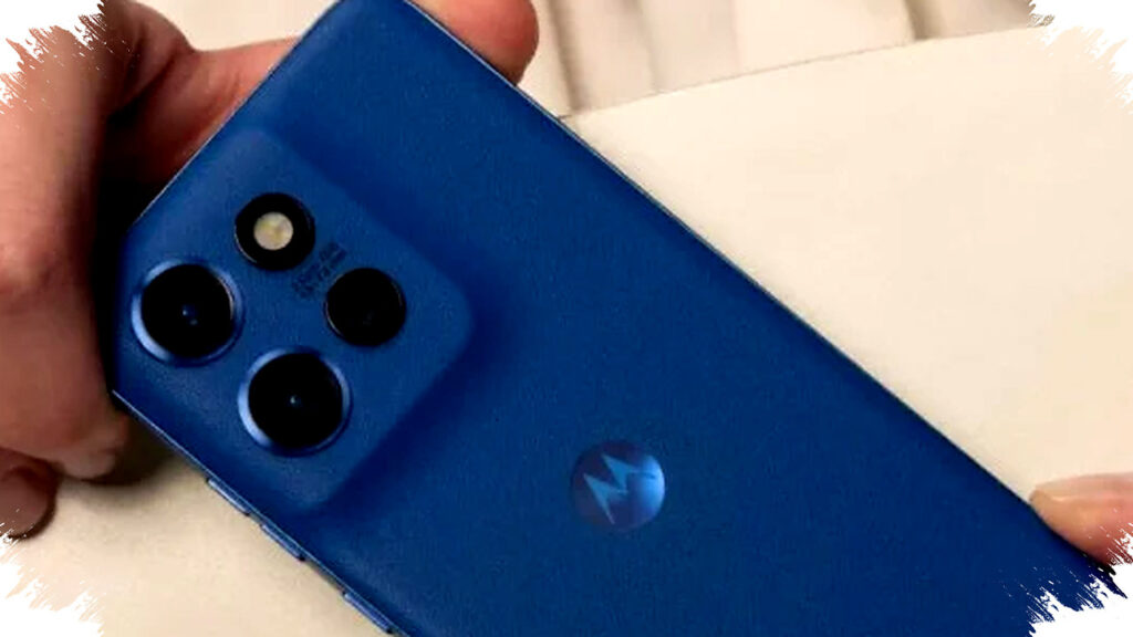 Android 16 Tiba di Motorola Edge 50 Neo, Performa Lebih Stabil dan Fitur Harian Makin Cerdas