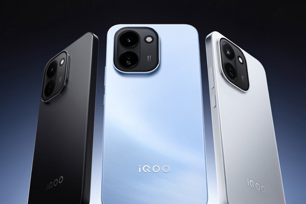 iQoo Z11 Bawa Baterai 9.050 mAh, Nyaris Dua Kali Lipat Ponsel Biasa