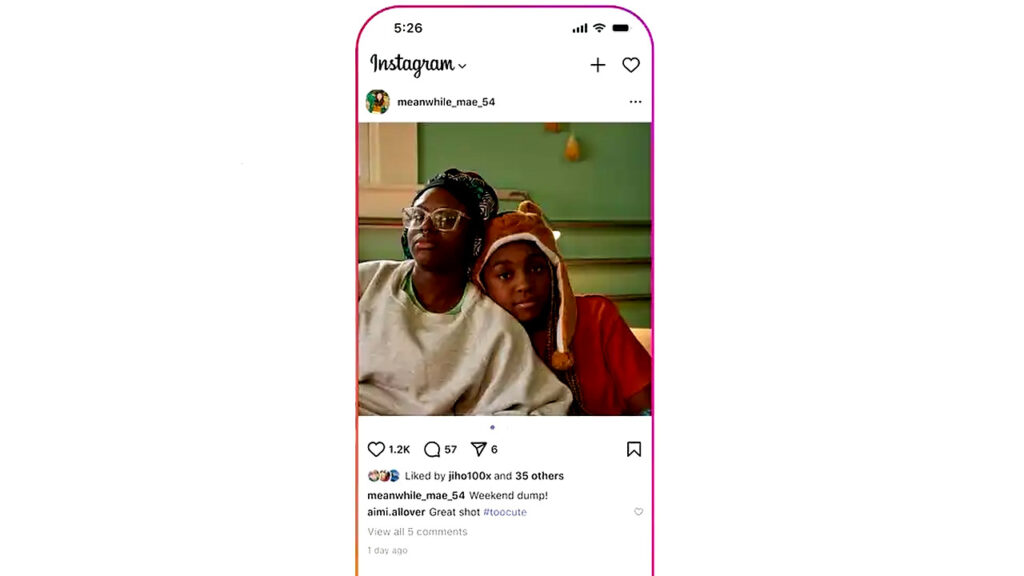 Instagram Akhirnya Bisa Reorder Carousel Setelah Posting, Kesalahan Urutan Tak Lagi Memaksa Hapus Unggahan