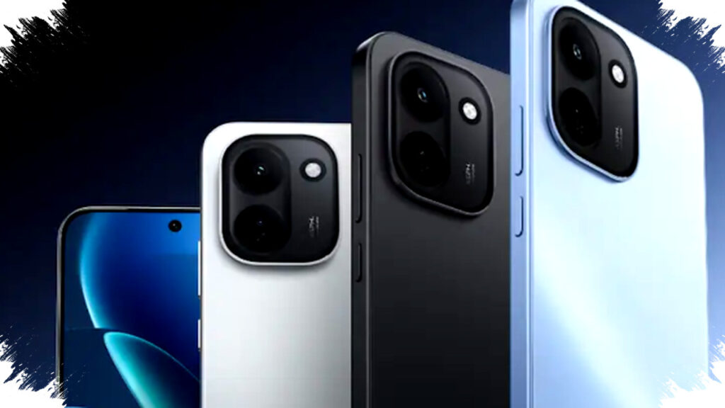 iQOO Z11 Siap Mengacaukan Kelas Menengah, Baterai 9.020mAh Dan Layar 165Hz Jadi Senjata Utama