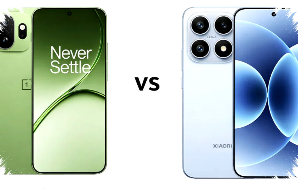 Chip Sama, Harga Beda Jauh, OnePlus 15T Lebih Masuk Akal Ketimbang Xiaomi 17?