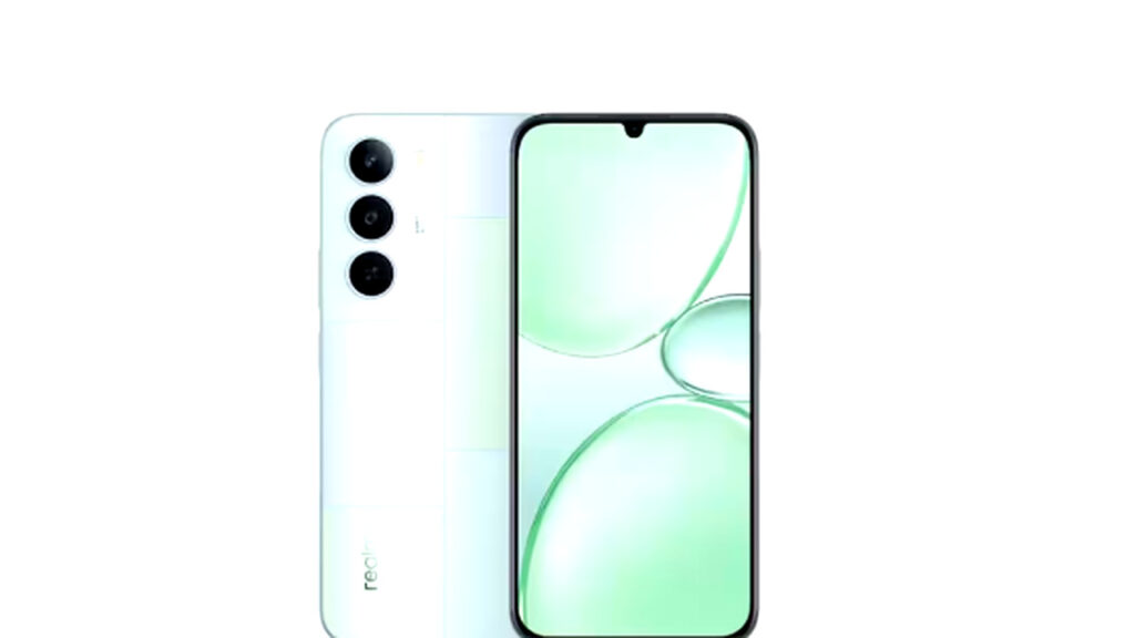 Realme P4 Lite 5G Resmi Meluncur, Layar 144Hz Dan Baterai 7.000mAh Langsung Naik Kelas