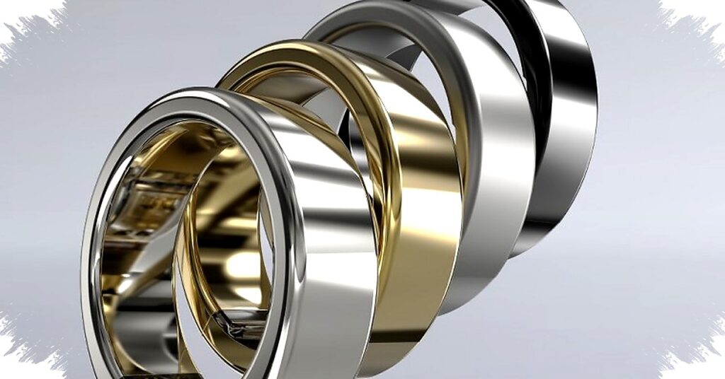 Ultrahuman Ring Pro Akhirnya Bisa Pre-Order Di AS, Kode GSM10 Beri Diskon 10% Sebelum Harga Naik