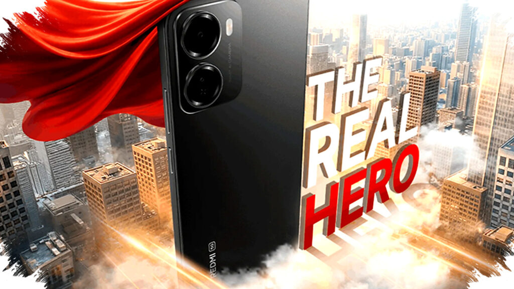 Redmi Siapkan Hero Baru, Baterai 6300 mAh dan Layar 120 Hz untuk Lawan Rasa Lelah Pengguna