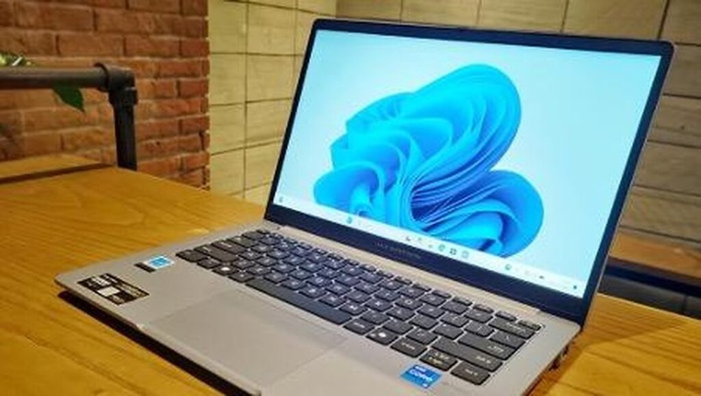 Cari Laptop Bisnis? ASUS ExpertBook P1 Hingga P5 untuk Kerja Optimal