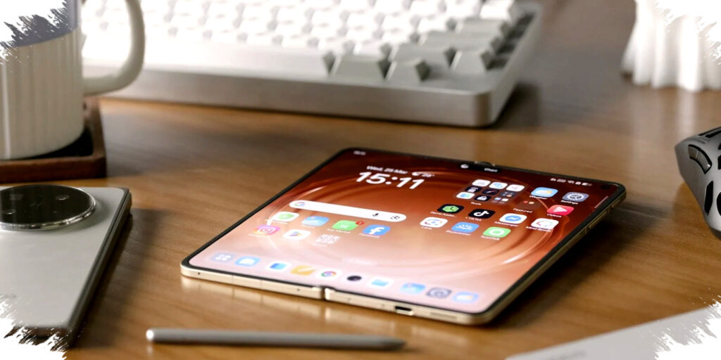 OPPO Find N6 Menang Di Lipatan, Foldable Yang Sulit Disaingi Saat Ini