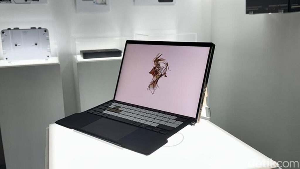 Cari Laptop Gaming Sekaligus Kerja, 2 ASUS ROG Ini Punya Jawaban Berbeda