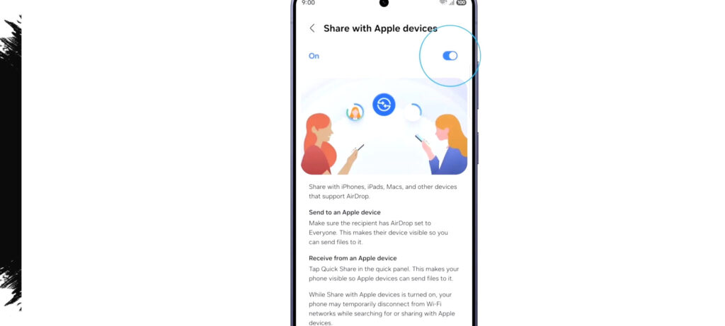 Samsung Bawa Quick Share ke AirDrop di Galaxy S26, Batas Android Dan iPhone Mulai Runtuh