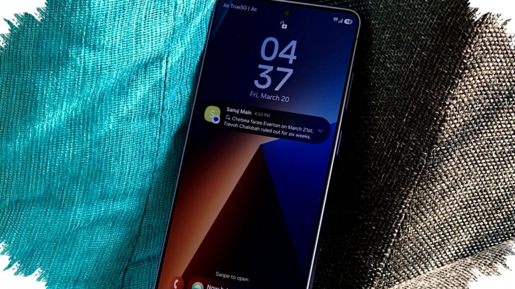 Galaxy S26 Akhirnya Bisa Kirim File ke iPhone, Tanpa Aplikasi Tambahan Lewat AirDrop