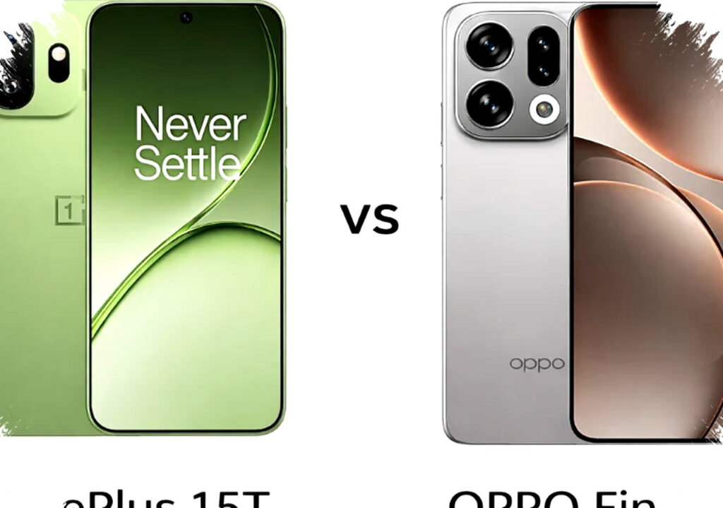 OnePlus 15T Atau OPPO Find X9, Yang Lebih Layak Dibayar Lebih Ternyata Bukan Yang Paling Mahal