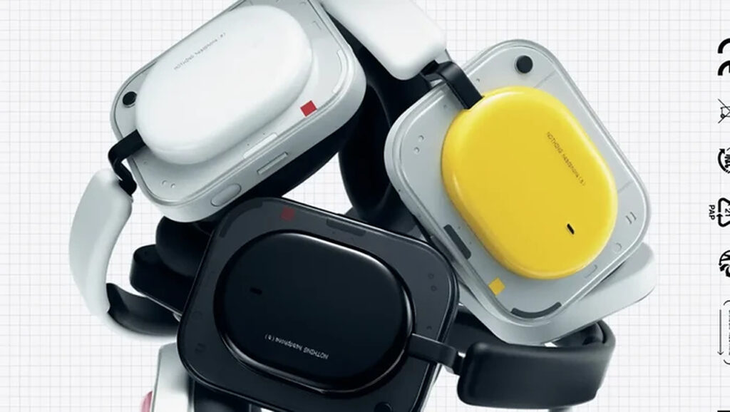Erajaya Bawa Nothing Headphone (a) ke Indonesia, Ini Senjata Utamanya untuk Pecinta Audio