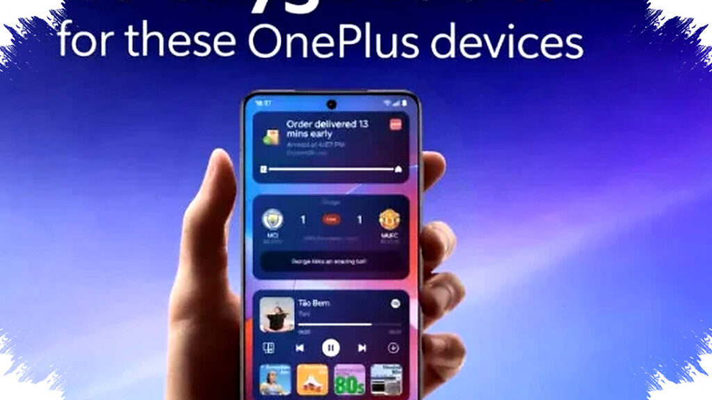 OnePlus 11R Dan Nord CE 4 Lite Dipastikan Tak Kebagian OxygenOS 17, Ini Daftar Ponsel Yang Tertinggal