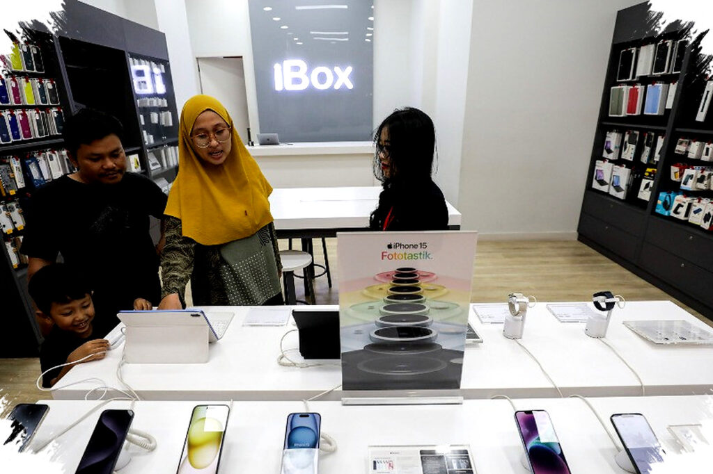iPhone 14 Hingga iPhone 16 Kompak Naik di RI, Ini Harga Terbaru yang Harus Dibayar Pembeli