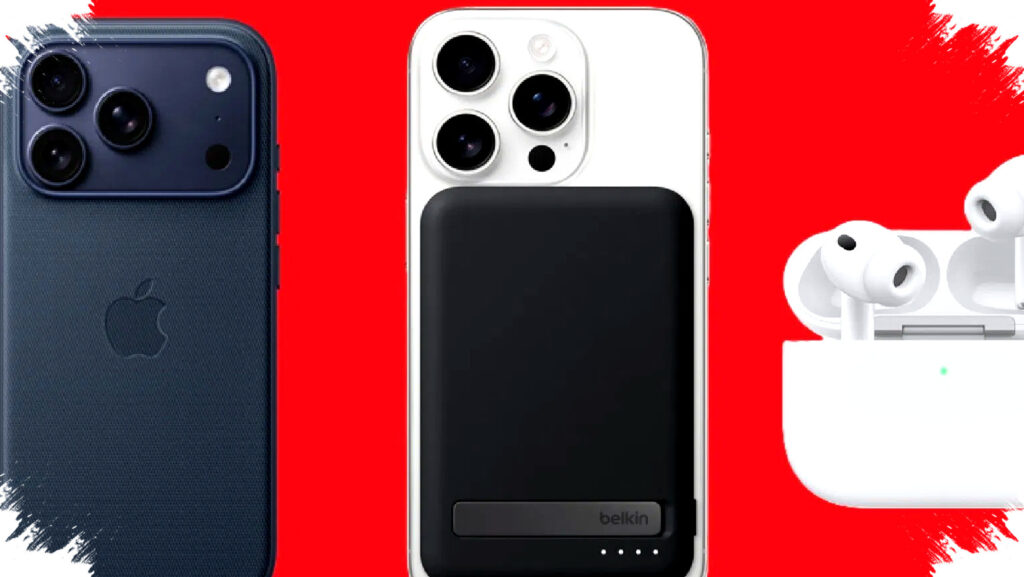7 Aksesori Wajib iPhone 17 Yang Tak Boleh Hilang, Dari Perlindungan Sampai Daya Dan Kenyamanan Harian