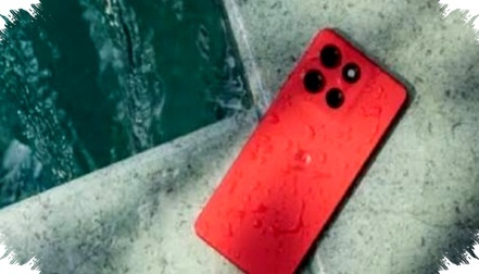 Infinix 2026 Menantang HP Mahal, Performa Gaming Gahar Dengan Harga Ramah Di Kantong