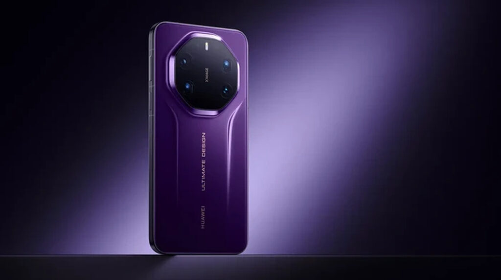 Huawei Mate 80 Pro Max, Kamera Periskop 6,2x yang Menjaga Detail dari Jarak Jauh