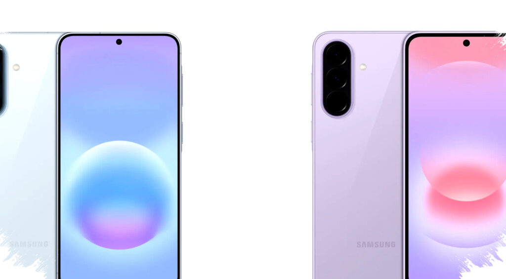 Samsung Bawa AI Premium Ke Kelas Menengah, Galaxy A57 5G Dan A37 5G Ubah Standar Ponsel Murah