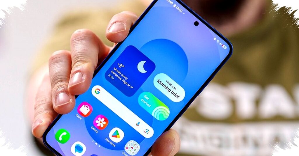 Samsung Buka Beta One UI 8.5 Untuk Galaxy Lama, S24 Hingga Fold6 Ikut Kebagian Lebih Dulu