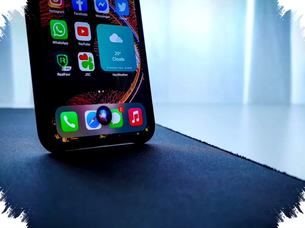 Apple Uji Tombol Ask Siri, Siri Siap Pindah Dari Perintah Suara Ke Asisten Kontekstual