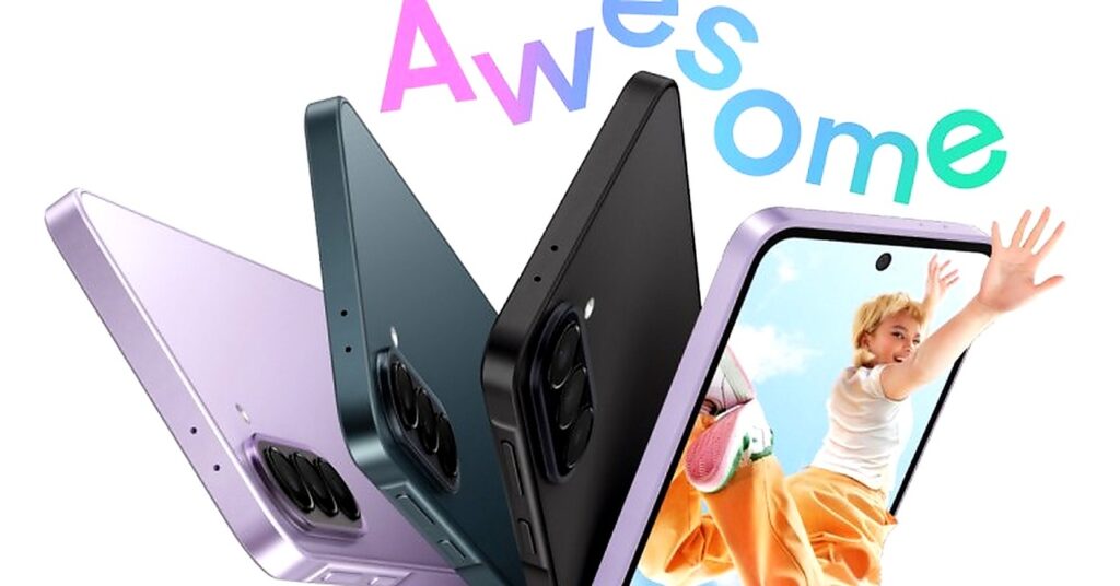 Samsung Galaxy A37 Dan A57 Resmi Hadir, Desain Baru Dan Baterai 5.000 mAh Jadi Andalan