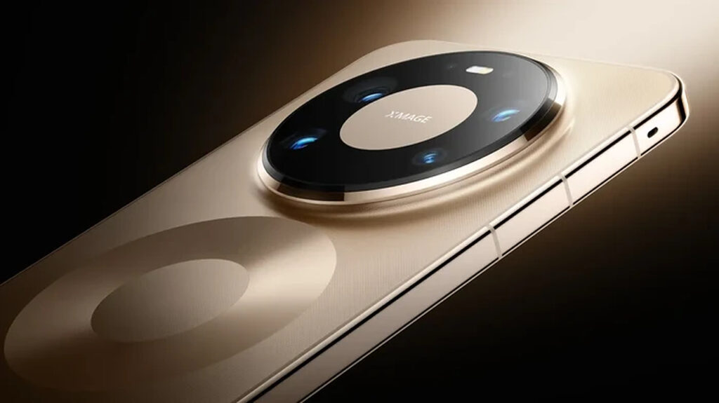 Huawei Mate 80 Pro Max Curi Perhatian, Layar 8.000 Nits dan Kamera 50 MP Terungkap